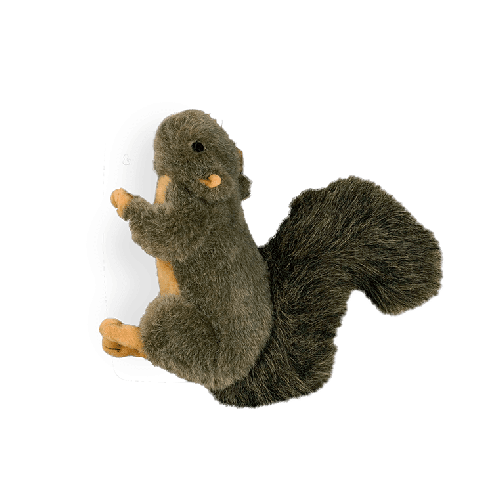 All For Paws – Klassisk Ekorn – 16 cm