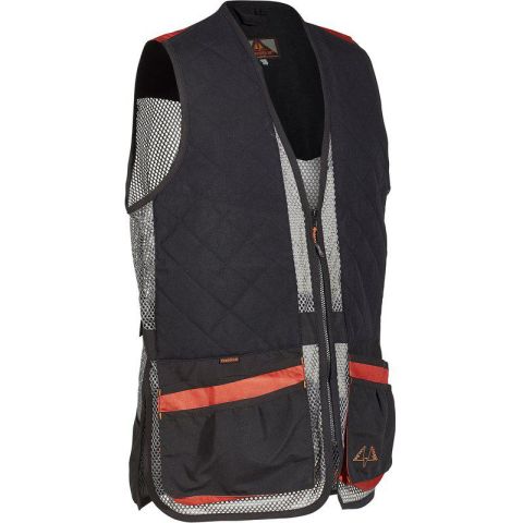 Swedteam - Ultra Skytevest - Black