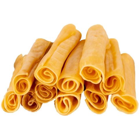 Ozami - Tyggerull av Kronhjort - 10.pk (ca.14 cm) 