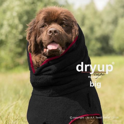Dryup Cape "Big" 