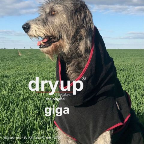 Dryup Cape "Giga" 