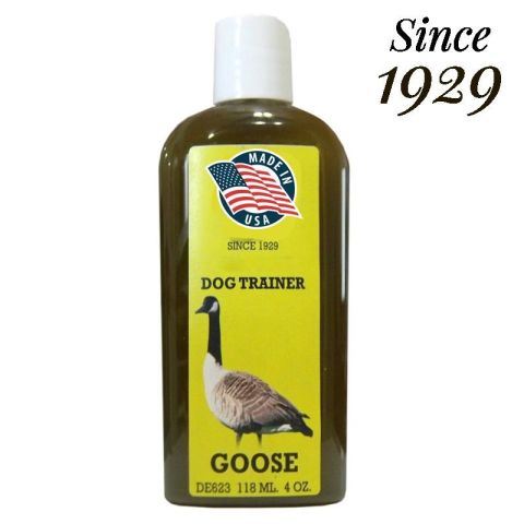 Vitring/duft Gås – flaske "118ml"