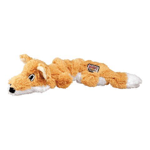 KONG scrunch knots - REV (Velg str.)