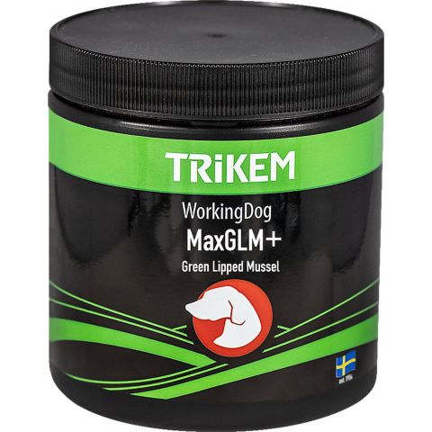 TRIKEM - Max GLM Plus