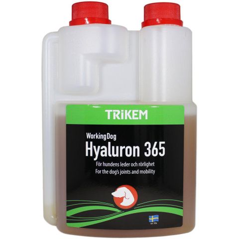 TRIKEM - Hyaluron 365 - 500ml