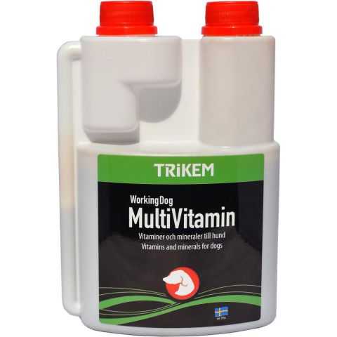 TRIKEM - Multivitamin 500ml