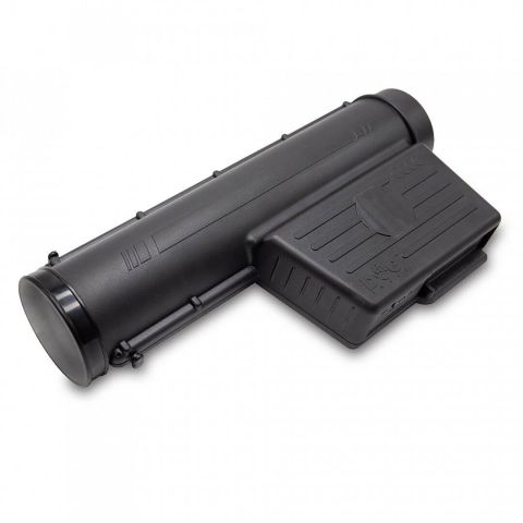 Tilleggsutstyr - Balldropper ekstra rør, med 4 x tennisballer (uten fjernkontroll).