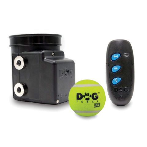 Balldropper - d-ball mini – m/magnetfeste