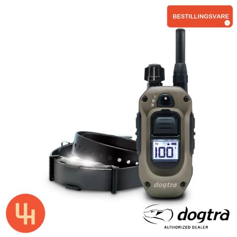 DOGTRA 640X