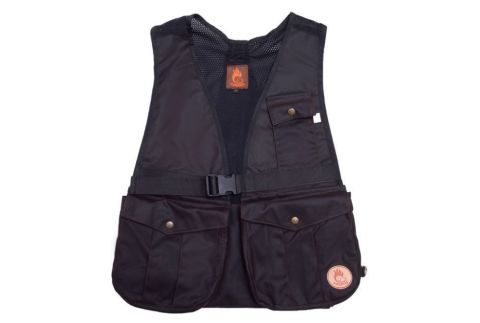 Hunter Air Brown (Vokset bomull)  XS - 3XL 