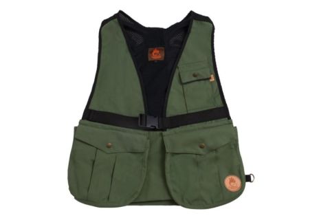 Hunter Air dummy vest Str. XS - 3XL 