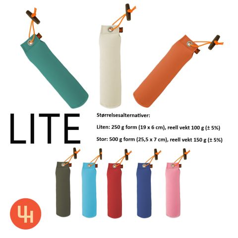 Lite dummy 100 eller 150g (250/500g form)
