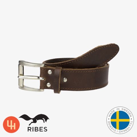 Ribes lærbelte 35mm