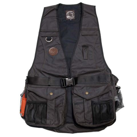 Mystique - Dummy Vest Profi 