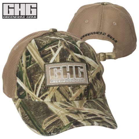 Caps - Realtree max-5 kamuflasje