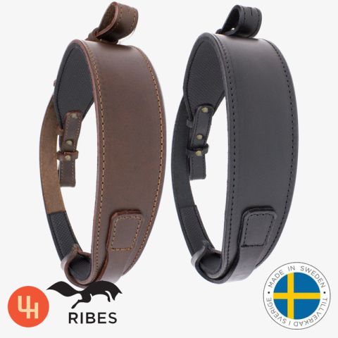 Ribes - Våpenreim m/grep 