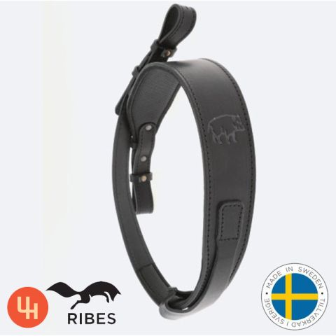 Ribes - Våpenreim m/grep og trykk - Villsvin
