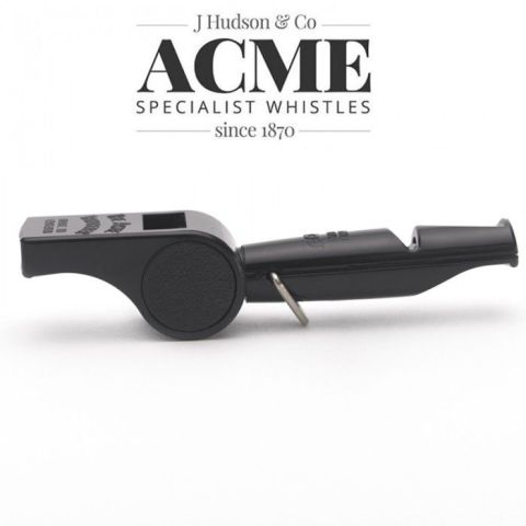 Acme Hundefløyte No.643 - Totonet: 560 & 210,5