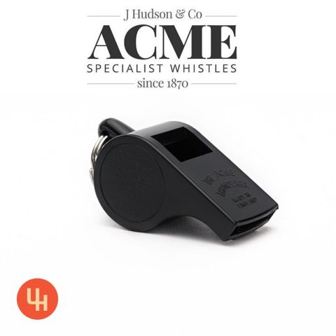 ACME Thunder NO.558 - "Den største modellen"