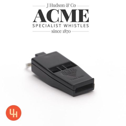 ACME Tornado No. 636  "Slim"