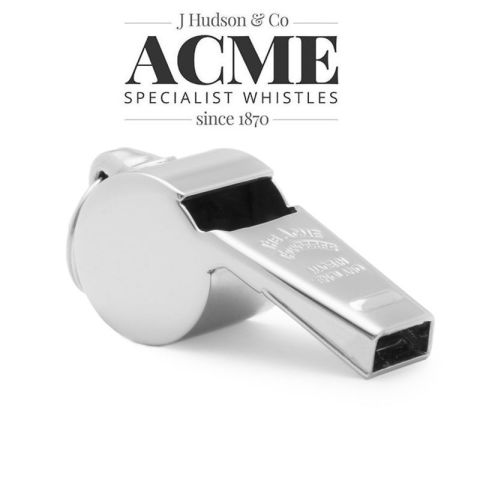 Acme 58,5 Thunderer 