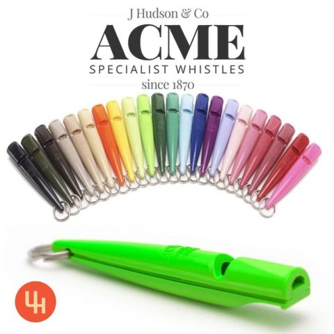 Acme Hundefløyte No. 210.5 