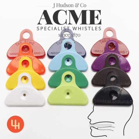 Acme Hundefløyte No. 576