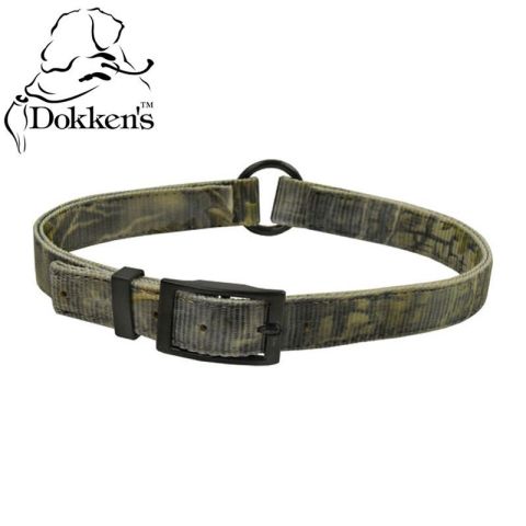Dokkens Hundehalsbånd "Kamuflasje"