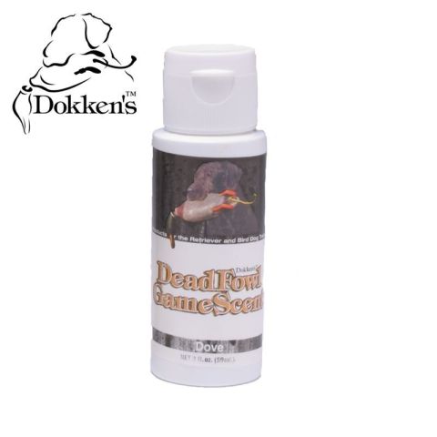 Dokkens Vitring/duft Vaktler 