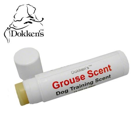 Dokkens Vitring/duft - Voksstift m/Rypelukt 