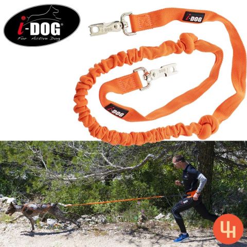 I-DOG Trekk-Line Canicross One 