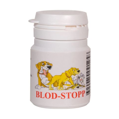 Blodstopp pulver 10g