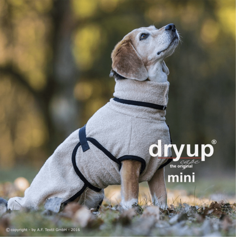 Dryup Tørkedekken "Mini" - Velg mellom flere farger!