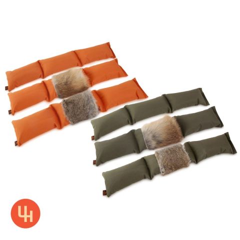 3-delt Dummy i vektklasse fra 1,5 til 5kg