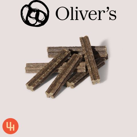 EVERYDAY SMALL DENTAL BEEF 100G