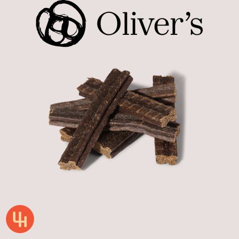 EVERYDAY SMALL DENTAL RABBIT 100G