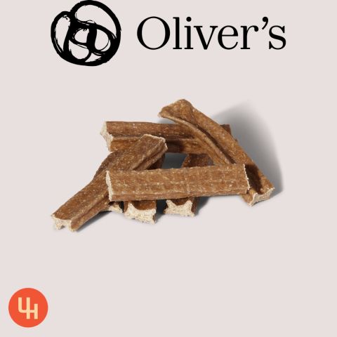 EVERYDAY LARGE DENTAL DUCK 150G