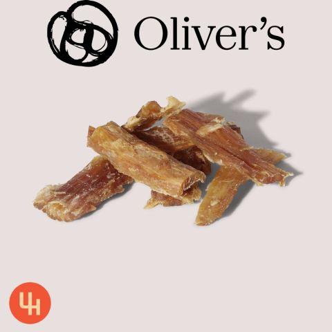 OLIVERS - EVERYDAY BEEF TENDONS 200G