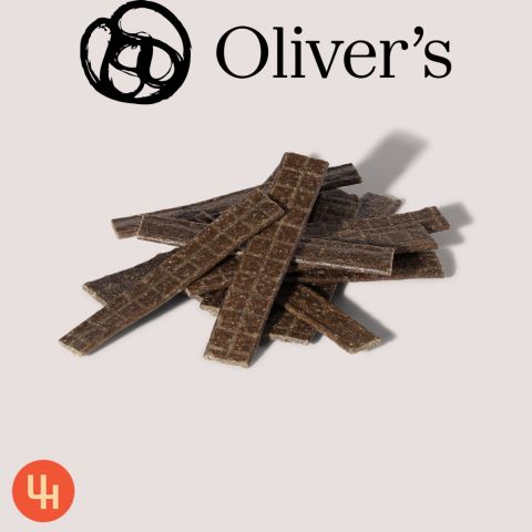 EVERYDAY DUCK STICKS 200G