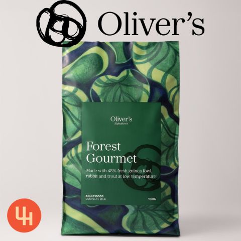 SIGNATURE FOREST GOURMET