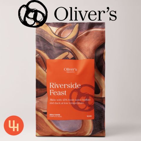 SIGNATURE RIVERSIDE FEAST