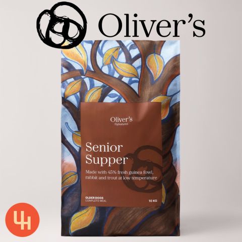 SIGNATURE SENIOR SUPPER