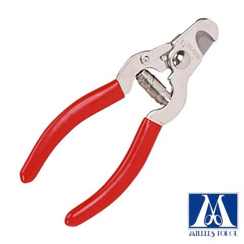 Millers Røde - Forge Klotang