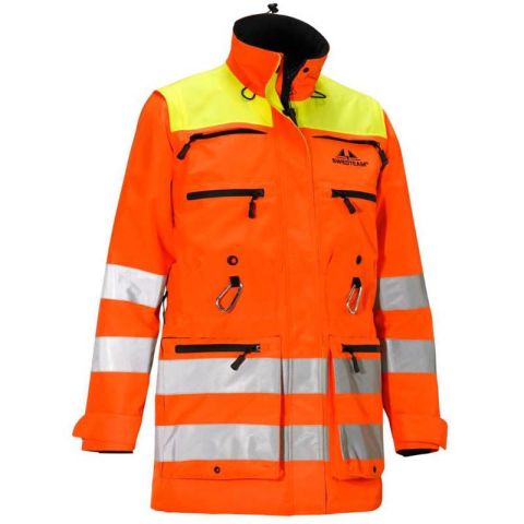 Swedteam Hundefører - Nicco Pro M (Ettersøk kl.3)