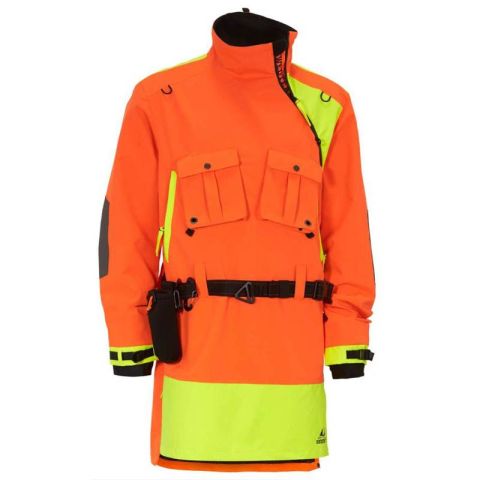 Swedteam Protect Pro M Anorak - (Ettersøk kl.2)