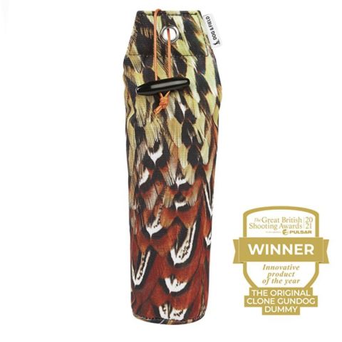 Original Clone Dummy - Fasan 500gr