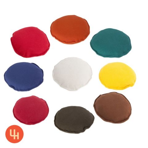 Hunting disc dummy 165 gram