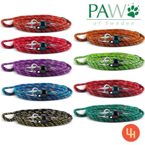 Jakt / Retriverkobbel m/refleks 