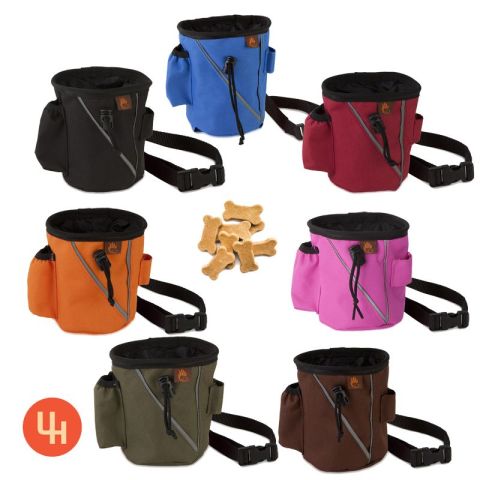 Treat bag - Praktisk gobit/hundegodt bag