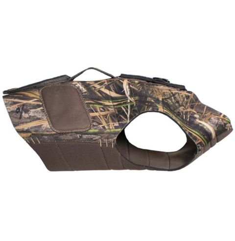 Final Approach hundevest I Neoprene